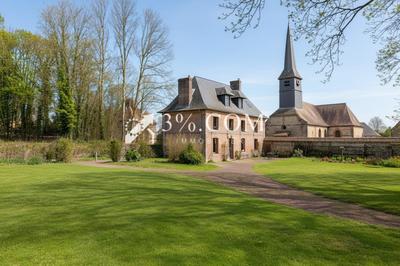 Maison - 160 m² - 8 pièces