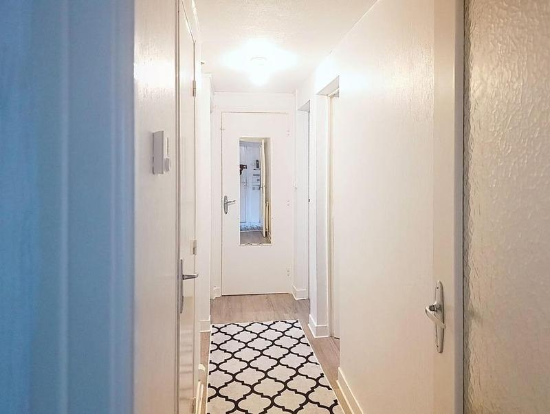 Appartement - 65 m² - 4 pièces