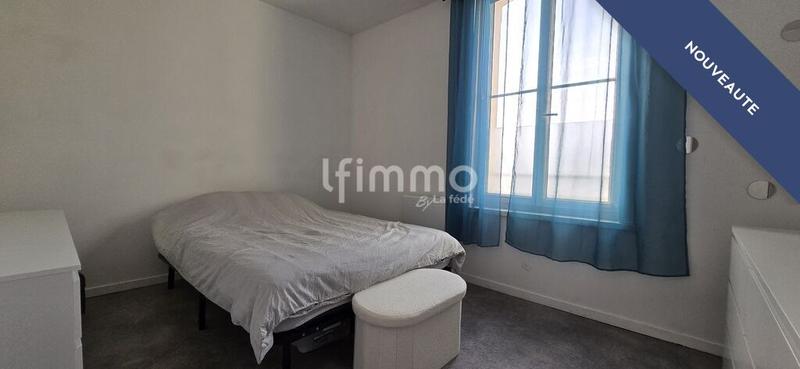 Immeuble - 200 m² - 9 pièces