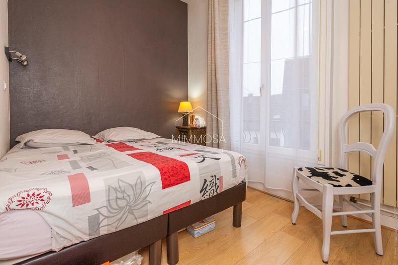 Maison - 134 m² - 6 pièces