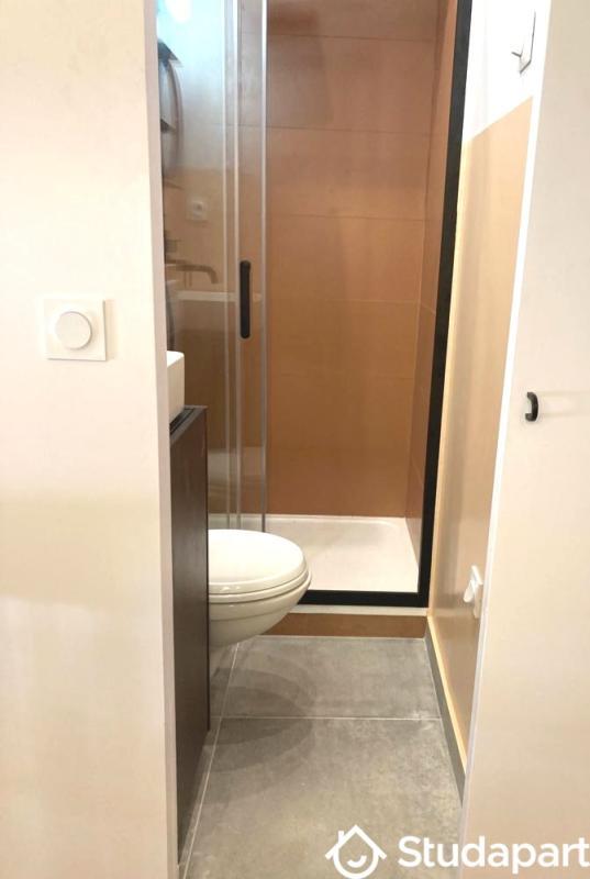 Appartement - 21 m² - 1 pièce