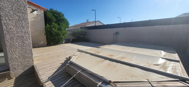 Maison - 86 m² - 4 pièces