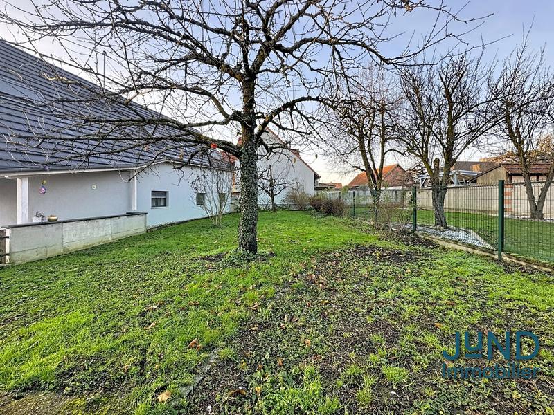 Appartement - 64 m² - 2 pièces