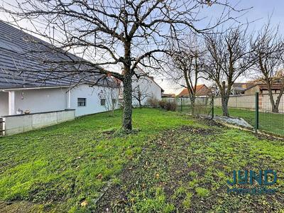 Appartement - 64 m² - 2 pièces