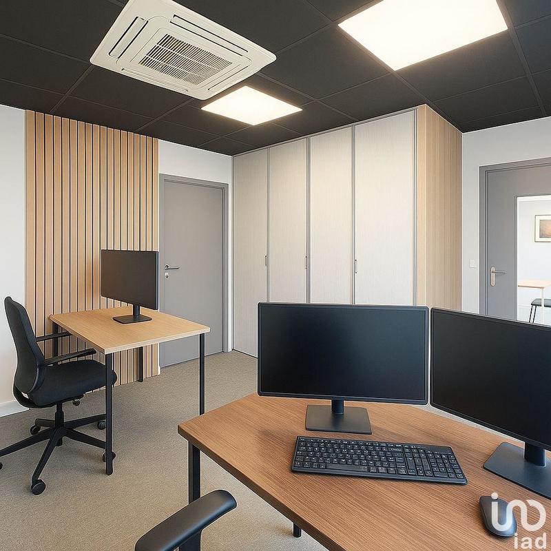 Local commercial - 242 m²