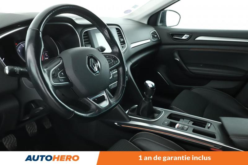 Renault Mégane Estate 1.2 TCe Energy Bose Edition 132 ch
