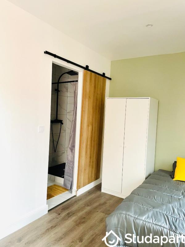 Appartement - 30 m² - 1 pièce