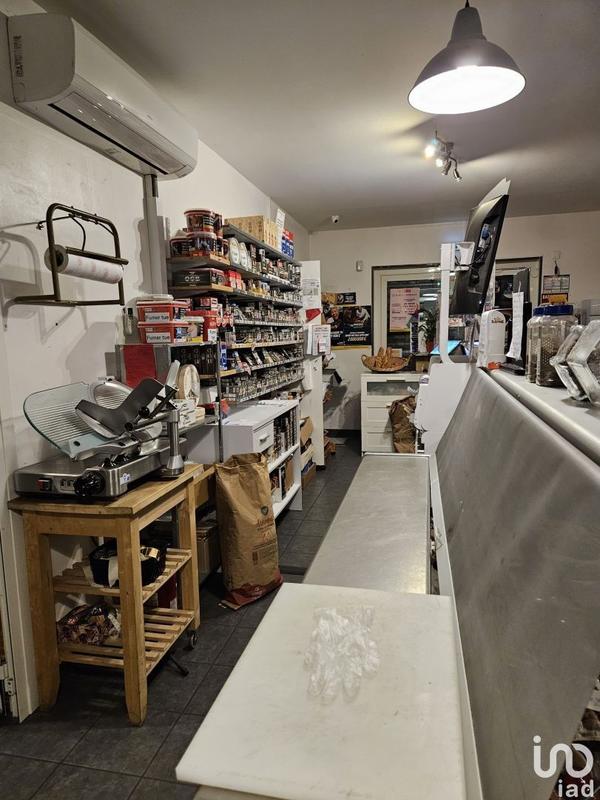 Local commercial - 110 m²