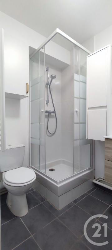 Appartement - 23 m² - 1 pièce