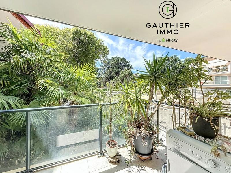 Appartement - 106 m² - 4 pièces