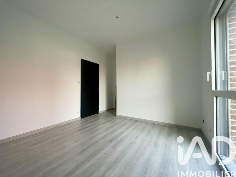 Maison - 98 m² - 5 pièces