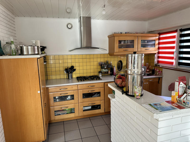 Appartement - 107 m² - 4 pièces