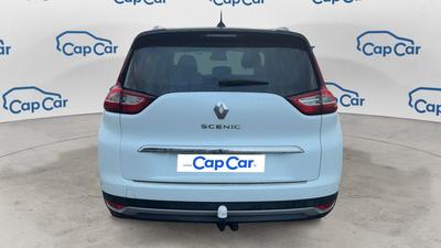 Renault Grand Scénic 1.6 dCi 130 Energy Bose