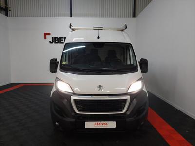 Peugeot Boxer 335 L2h2 Bluehdi 140 Asphalt
