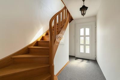 Maison ancienne - 110 m² - 5 pièces