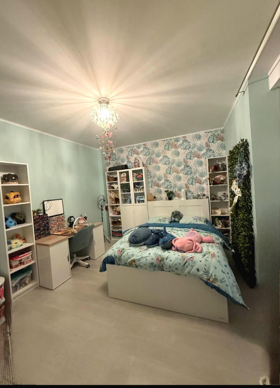 Maison - 117 m² - 5 pièces