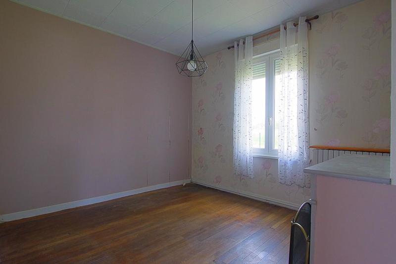 Maison - 81 m² - 4 pièces