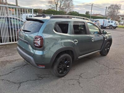 Dacia Duster 4x4 1,5BlueDCI115cv Extrême