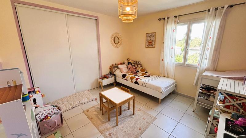 Maison - 170 m² - 6 pièces