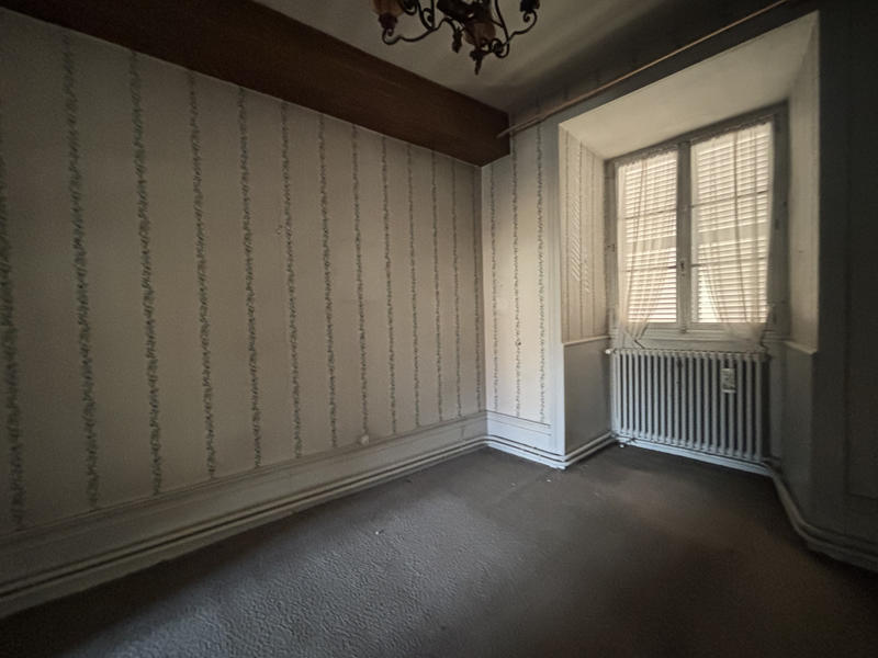 Appartement - 141 m² - 4 pièces