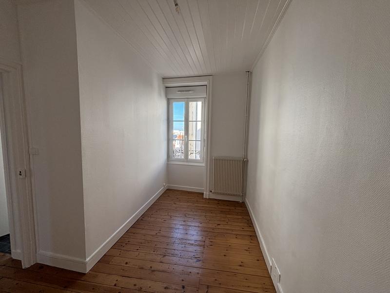Maison - 137 m² - 5 pièces
