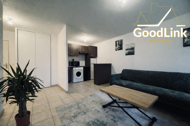 Appartement - 52 m² - 3 pièces