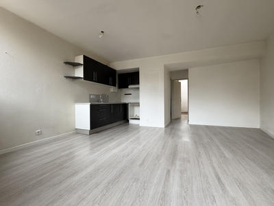 Maison - 40 m² - 2 pièces