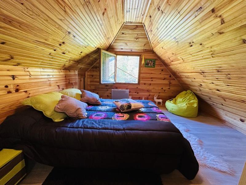 Maison en pierre - 95 m² - 5 pièces