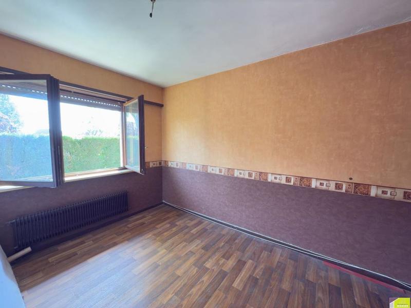 Maison traditionnelle - 118 m² - 6 pièces