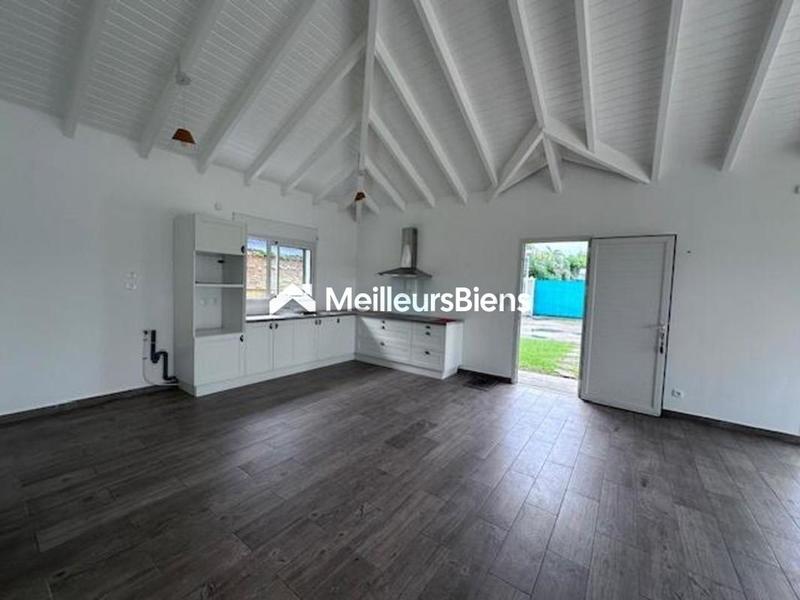 Villa - 160 m² - 5 pièces