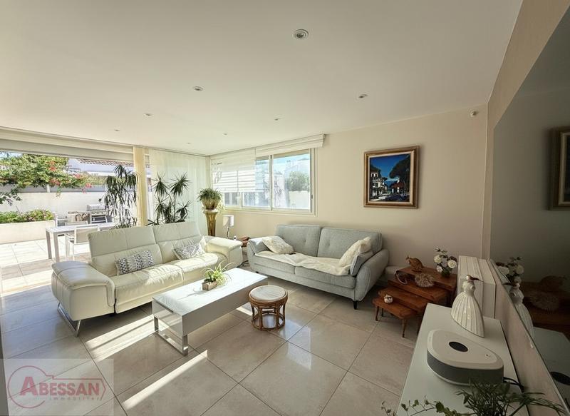 Maison - 117 m² - 4 pièces