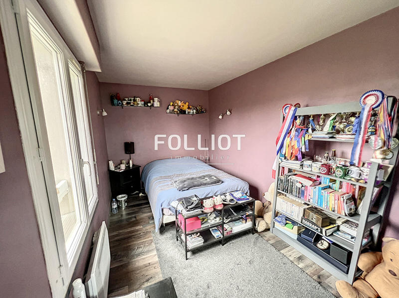 Maison - 294 m² - 9 pièces