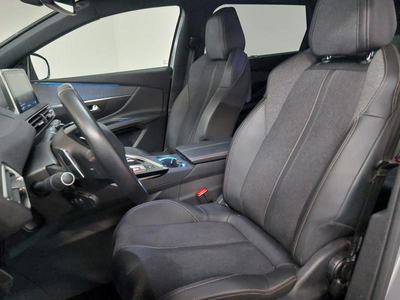 Peugeot 5008 BlueHDi 130 s&amp;amp;S Eat8 Gt Line