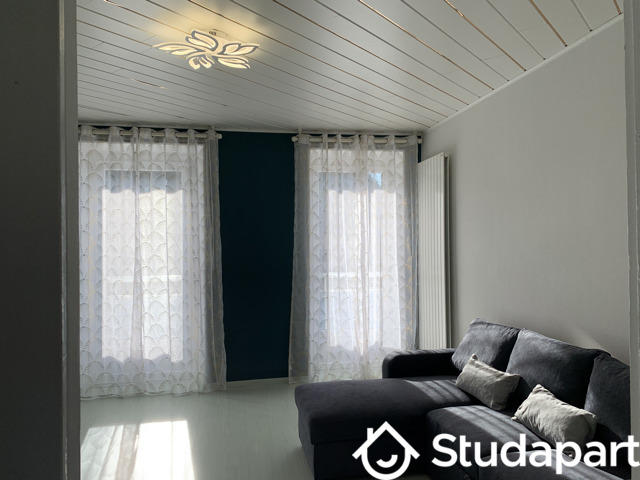 Appartement - 80 m² - 3 pièces