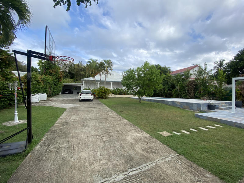 Maison - 127 m² - 5 pièces