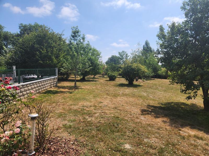 Maison - 195 m² - 3 pièces