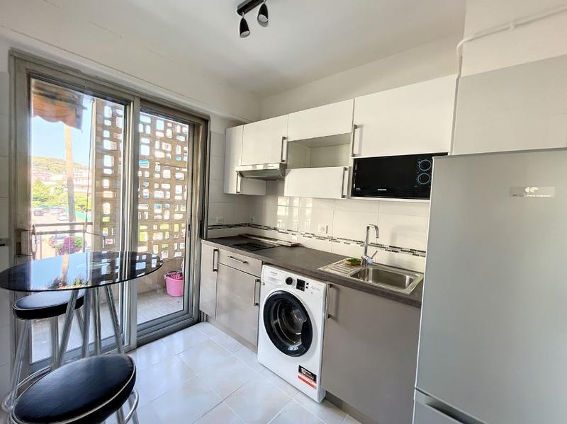 Appartement - 28 m² - 1 pièce