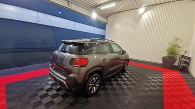 Citroën C3 Aircross Puretech 110 Ss Shine Business