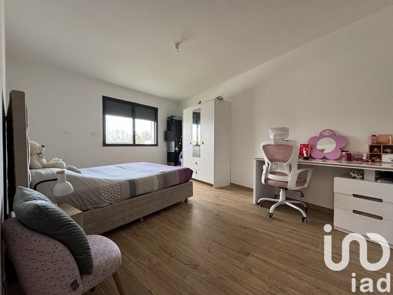 Maison - 149 m² - 5 pièces