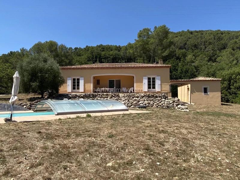 Maison - 132 m² - 4 pièces