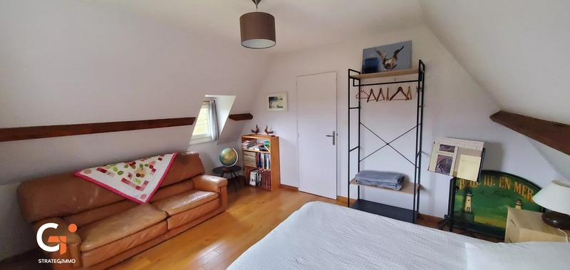 Maison - 141 m² - 4 pièces