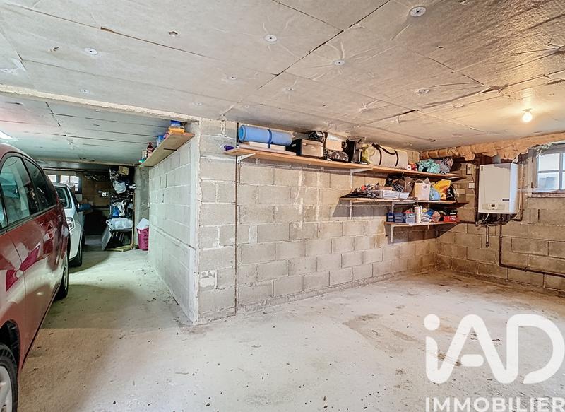 Maison de ville - 140 m² - 6 pièces