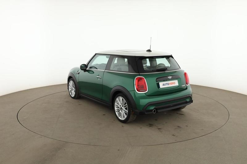 Mini Mini Cooper Bva 3p 136 ch