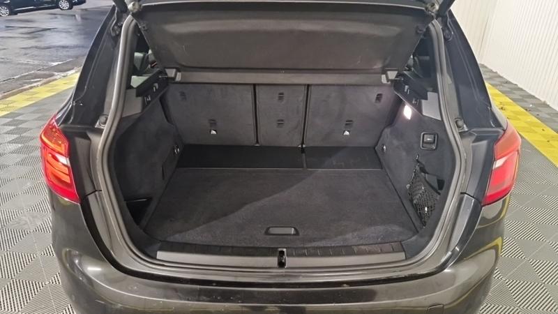 Bmw Serie 2 Active Tourer F45 216d 116 Ch Sport