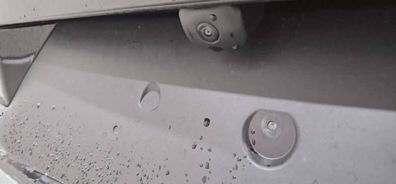 Citroën C3 Aircross Hybride 145 e-Dcs6 Max