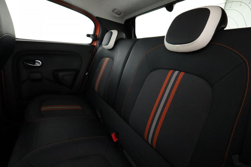 Renault Twingo 0.9 TCe Gt 110 ch