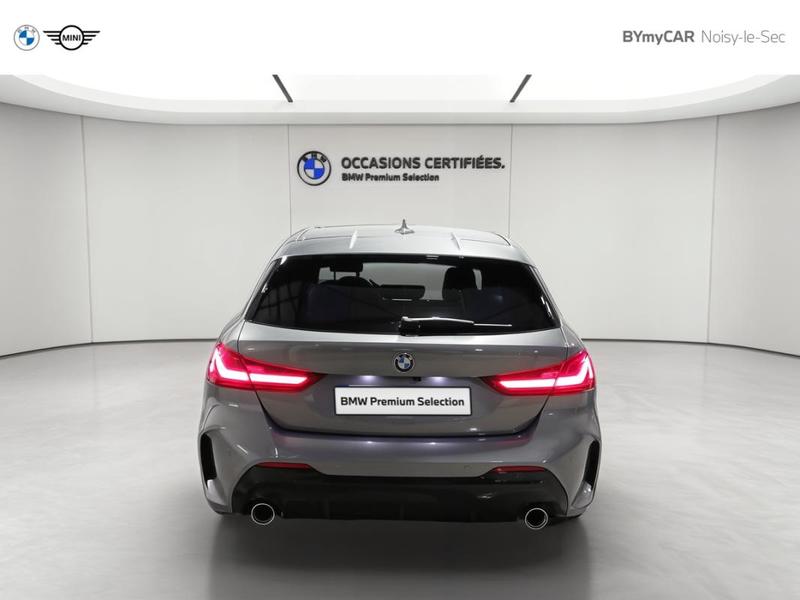 Bmw Série 1 F40 118d 150 ch Bva8 m Sport