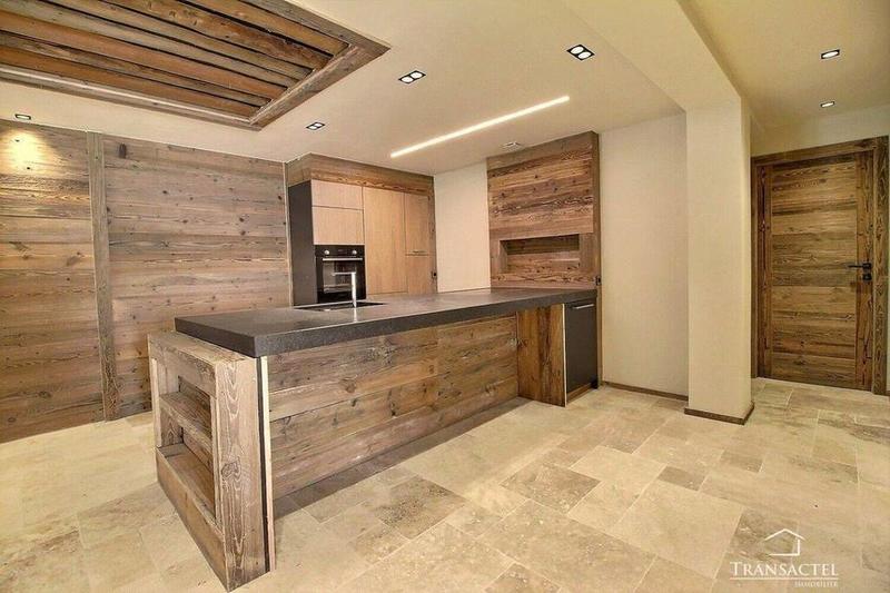 Appartement - 89 m² - 4 pièces