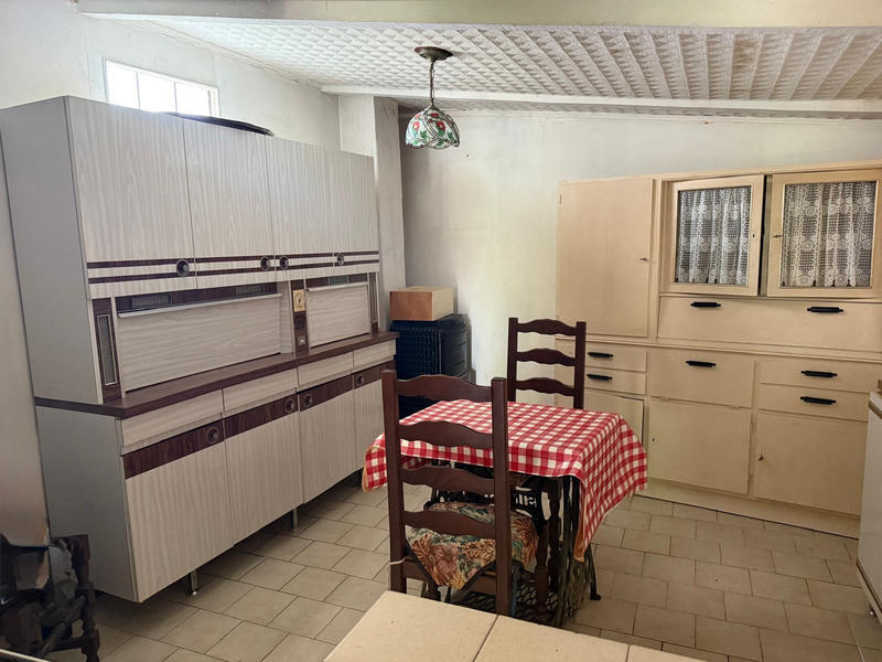 Maison - 151 m² - 4 pièces