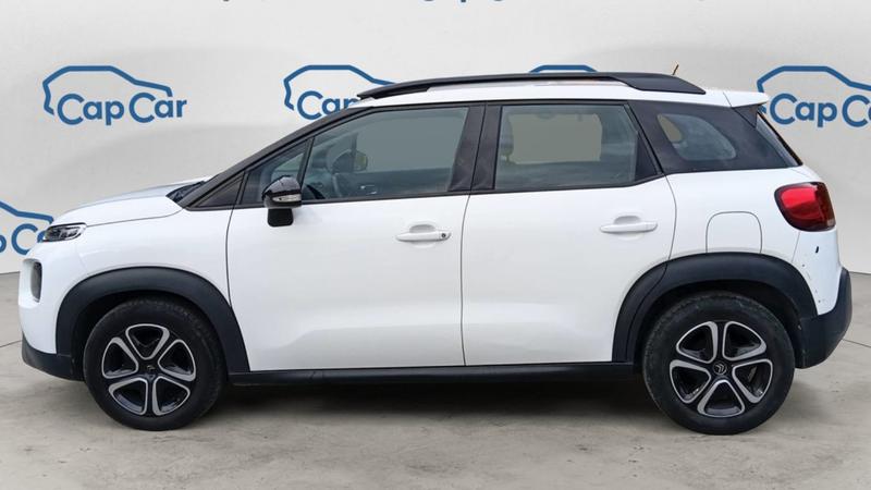 Citroën C3 Aircross 1.6 BlueHdi 100 Feel